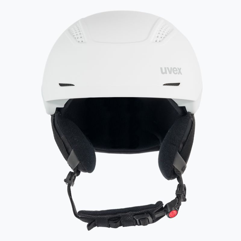 Ski helmet UVEX Ultra white 56/6/248/20 2