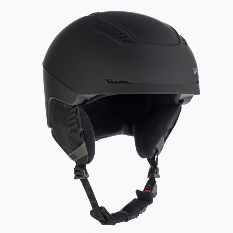UVEX Ultra ski helmet black 56/6/248/60