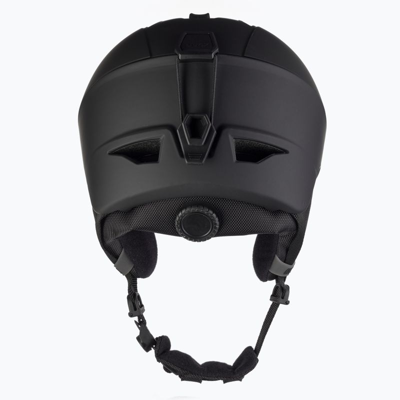 UVEX Ultra ski helmet black 56/6/248/60 3