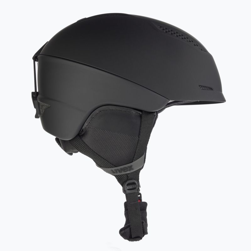 UVEX Ultra ski helmet black 56/6/248/60 4
