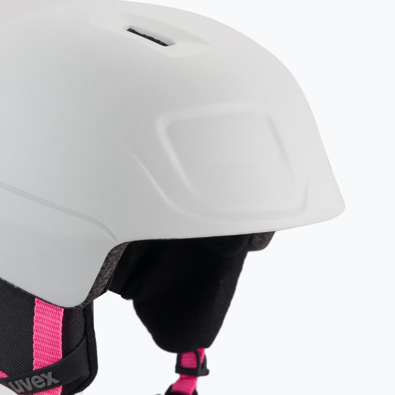 Children's ski helmet UVEX Heyya Pro 56/6/253/70 7