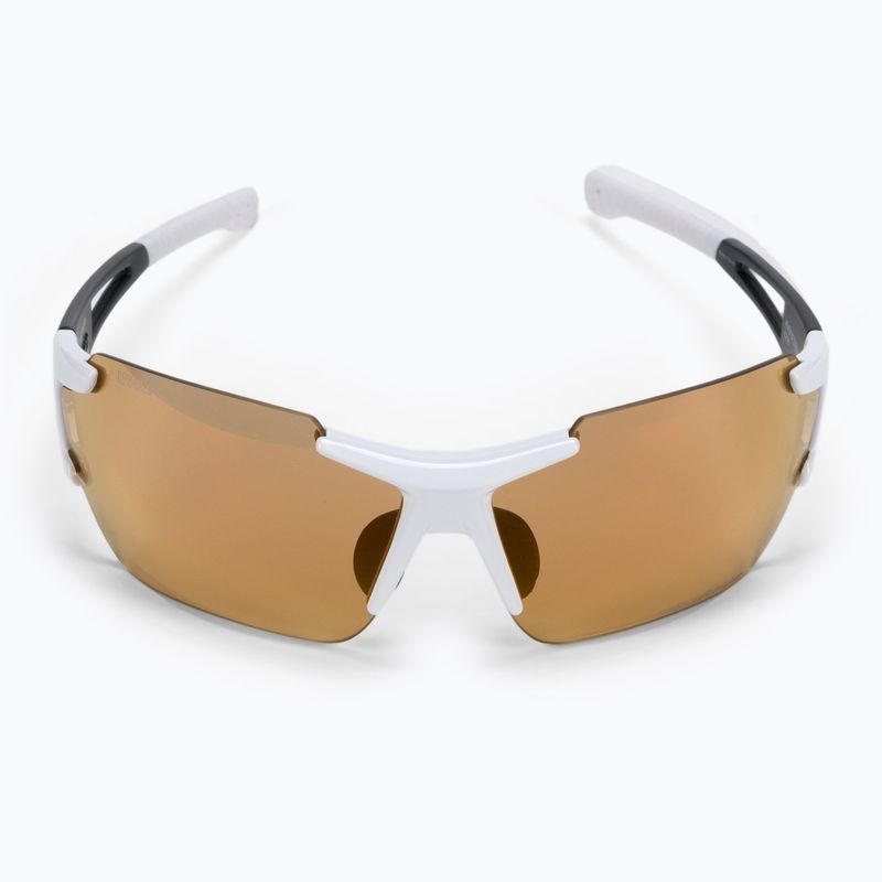 UVEX Sportstyle 803 R CV V white mat/colorvision litemirror red variomatic cycling glasses S5320418206 3