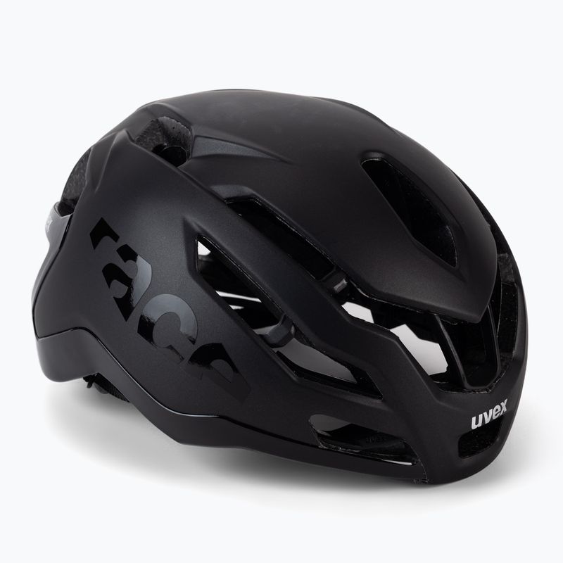 Bike helmet UVEX Race 9 black S4109690715