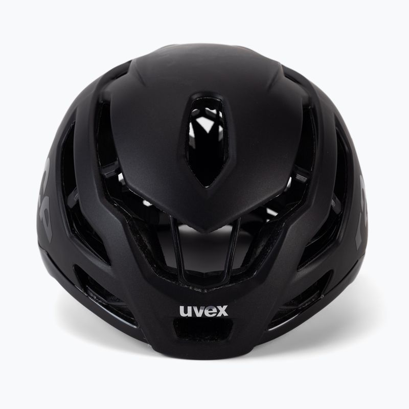 Bike helmet UVEX Race 9 black S4109690715 2