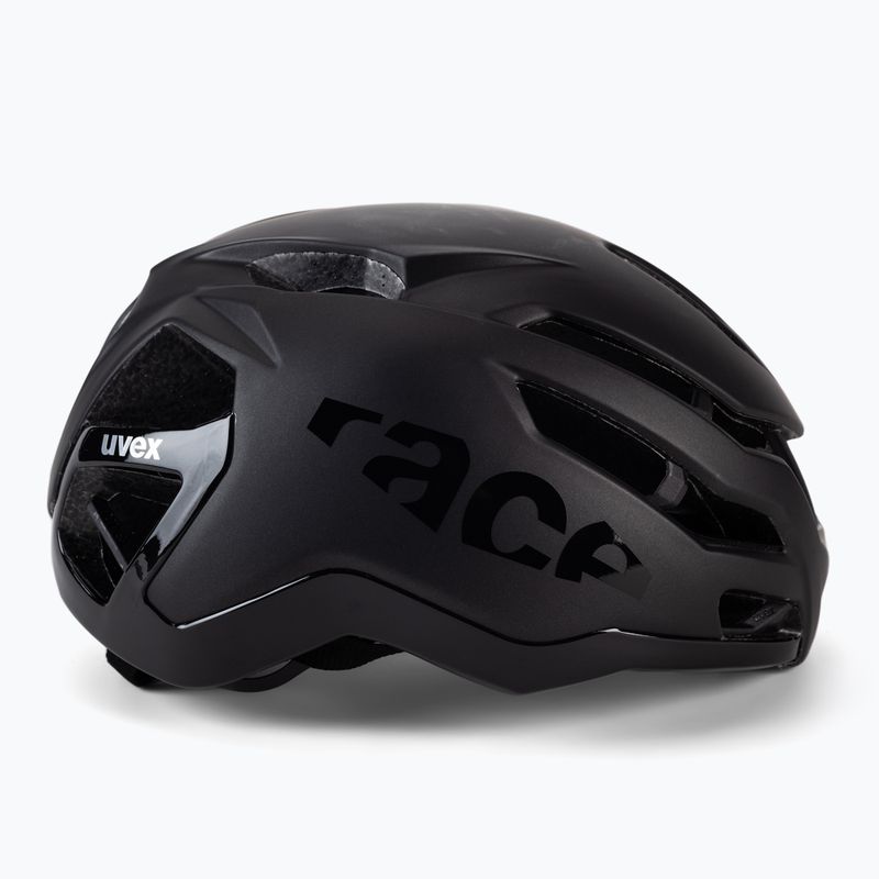 Bike helmet UVEX Race 9 black S4109690715 3