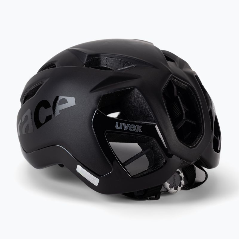 Bike helmet UVEX Race 9 black S4109690715 4