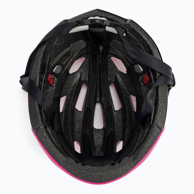 Men's cycling helmet Uvex Race 7 pink 41/0/968/06 5