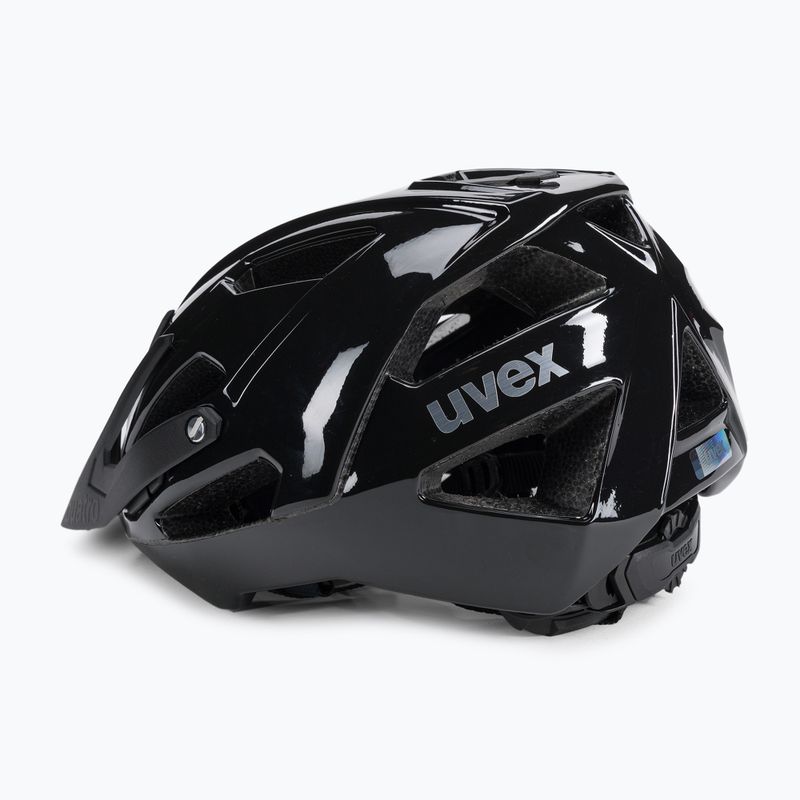 Bike helmet UVEX Quatro black 41/0/775/30 3