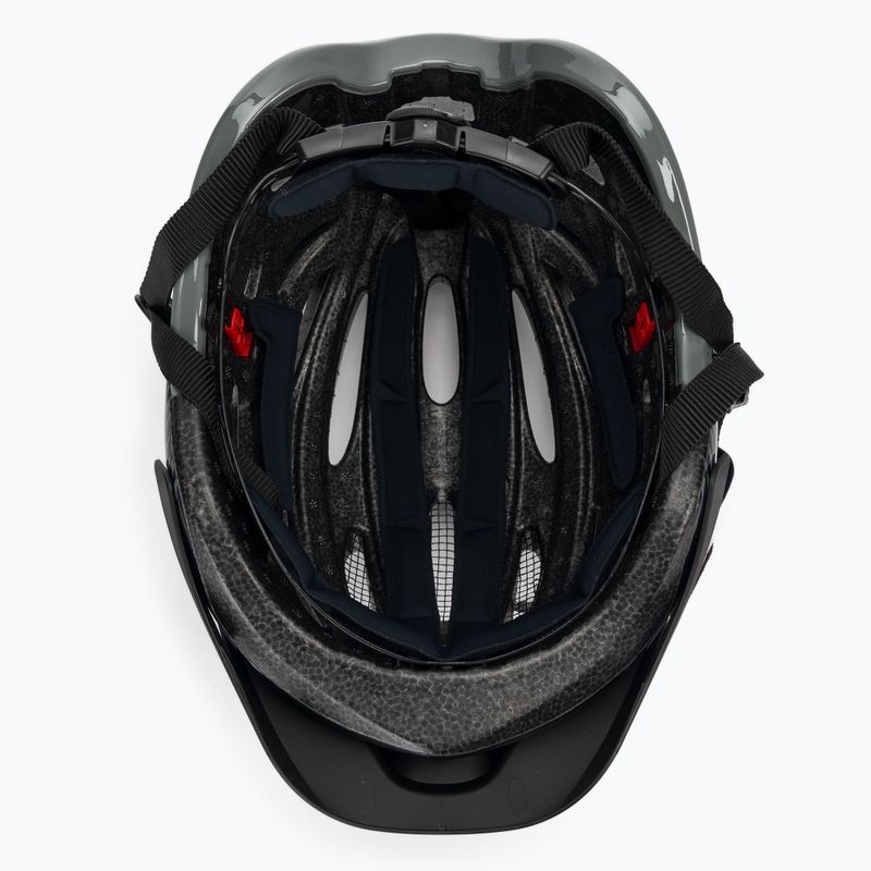 Bicycle helmet UVEX True black 410053 03 5