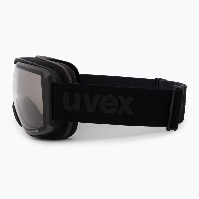 Ski goggles UVEX Downhill 2100 VPX black mat/variomatic polavision 55/0/390/2030 4