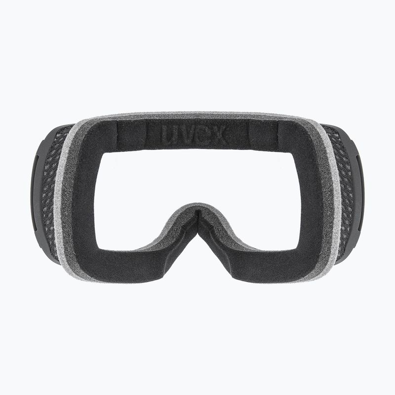 Ski goggles UVEX Downhill 2100 VPX black mat/variomatic polavision 55/0/390/2030 8