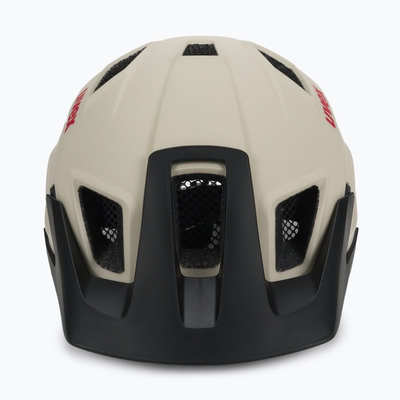 UVEX Access bicycle helmet white S4109870715 2