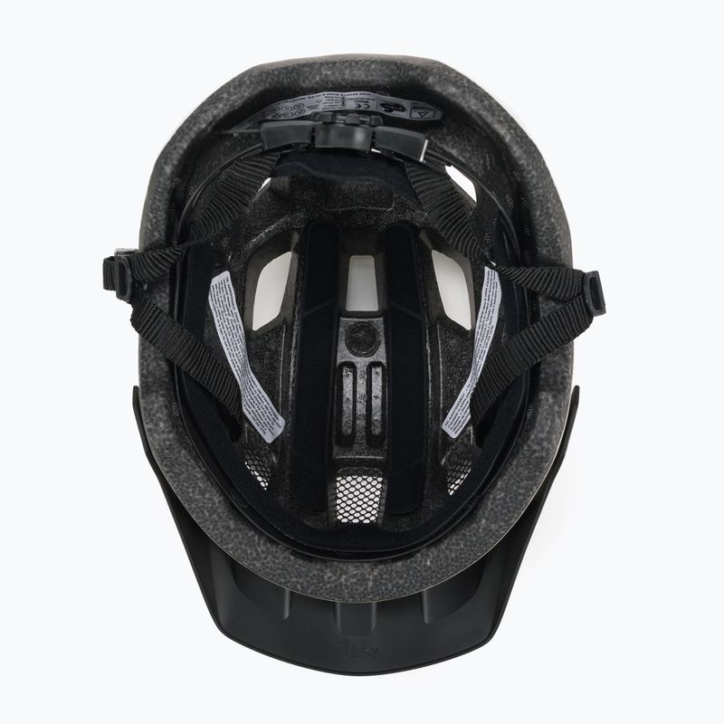 UVEX Access bicycle helmet white S4109870715 5