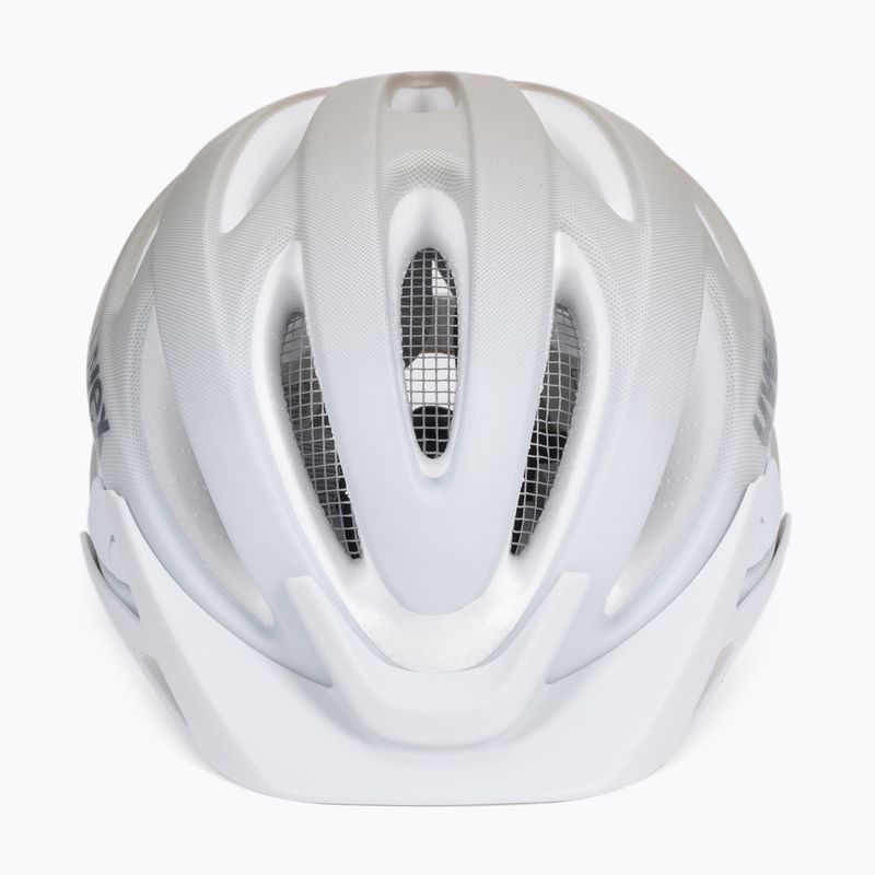 Bicycle helmet UVEX True CC beige S4100540615 2