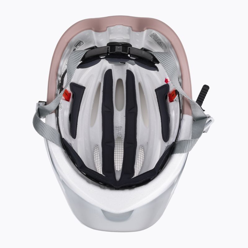 Bicycle helmet UVEX True CC beige S4100540615 5