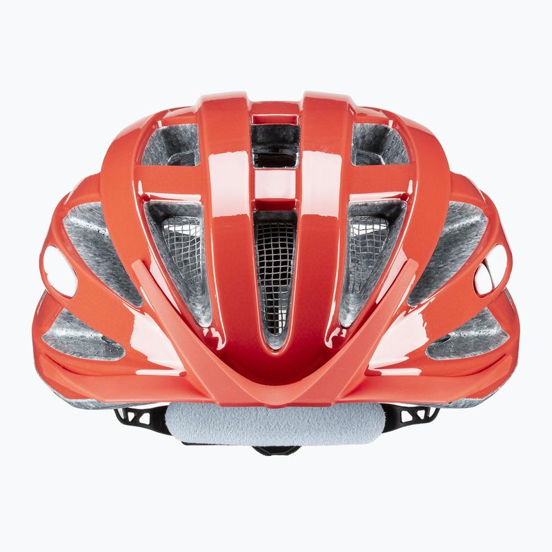 UVEX bicycle helmet I-vo 3D grapefruit 2