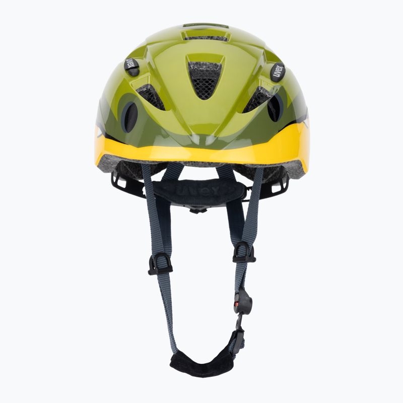 Children's bicycle helmet UVEX Kid 2 dino 2
