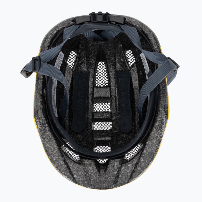 Children's bicycle helmet UVEX Kid 2 dino 5