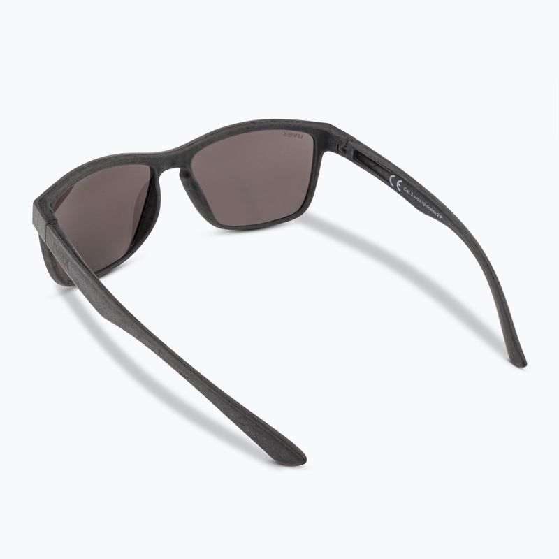 UVEX LGL Ocean 2 P black/matte sunglasses 3