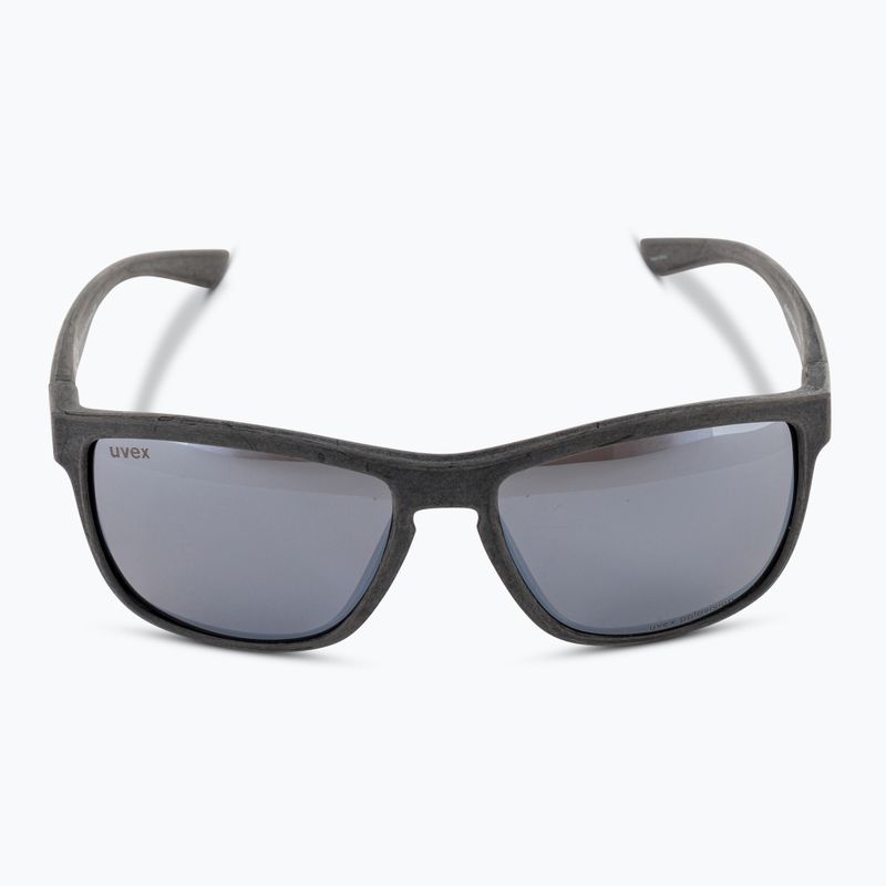 UVEX LGL Ocean 2 P black/matte sunglasses 4