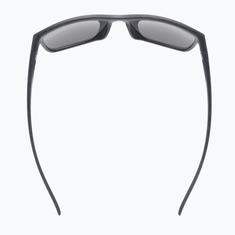 UVEX LGL Ocean 2 P black/matte sunglasses 7