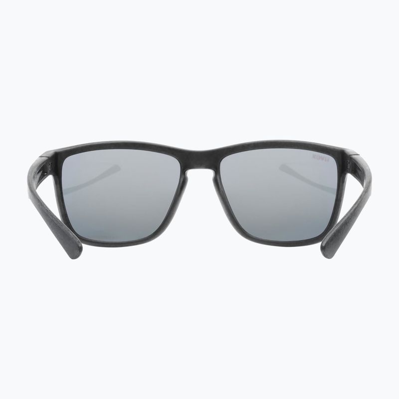 UVEX LGL Ocean 2 P black/matte sunglasses 9