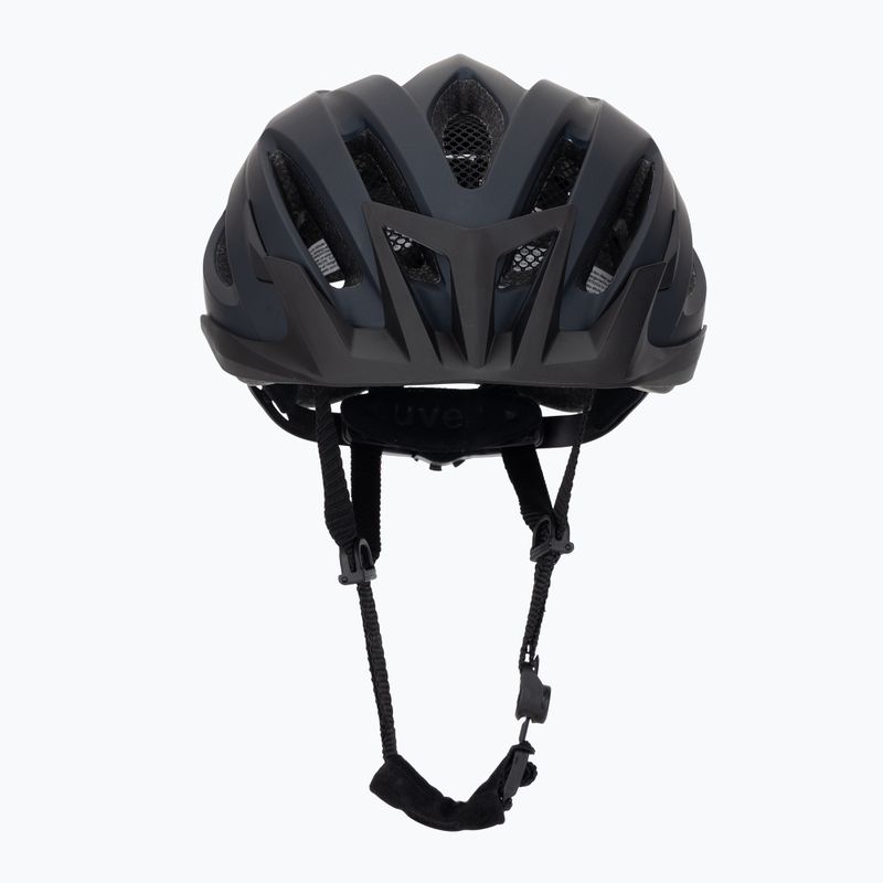 UVEX bike helmet Viva 3 deep space sand matt 2