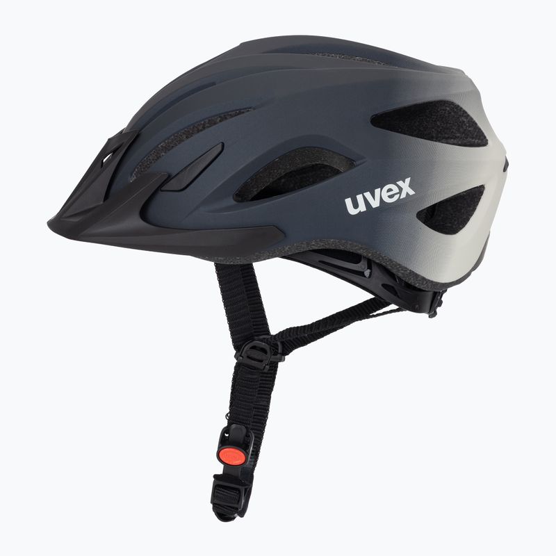 UVEX bike helmet Viva 3 deep space sand matt 3