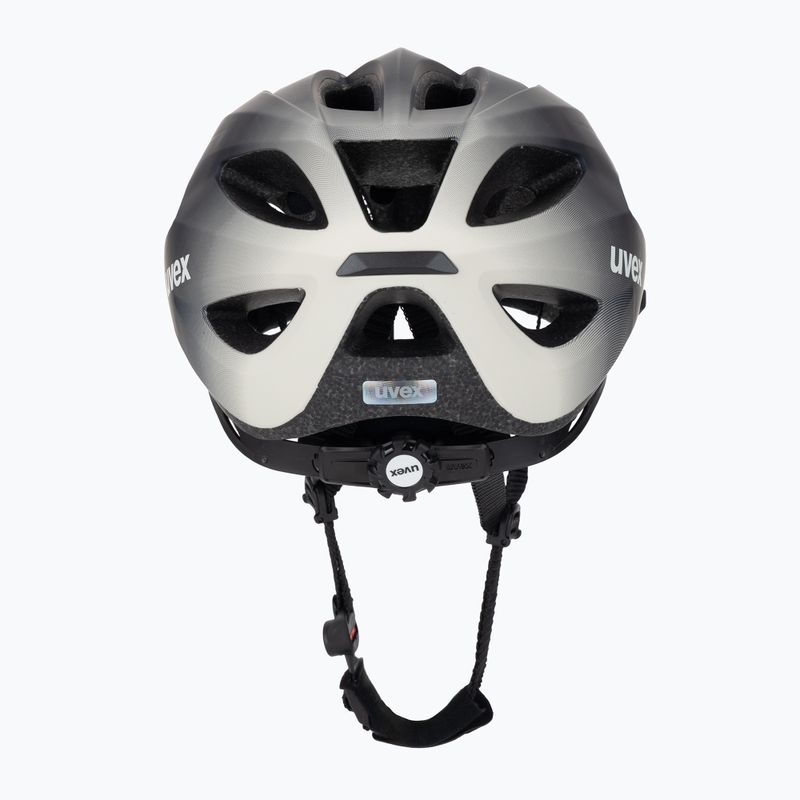 UVEX bike helmet Viva 3 deep space sand matt 4