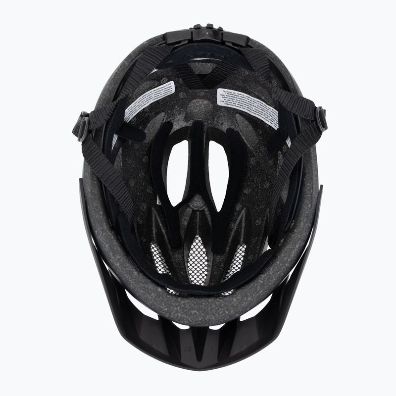 UVEX bike helmet Viva 3 deep space sand matt 5
