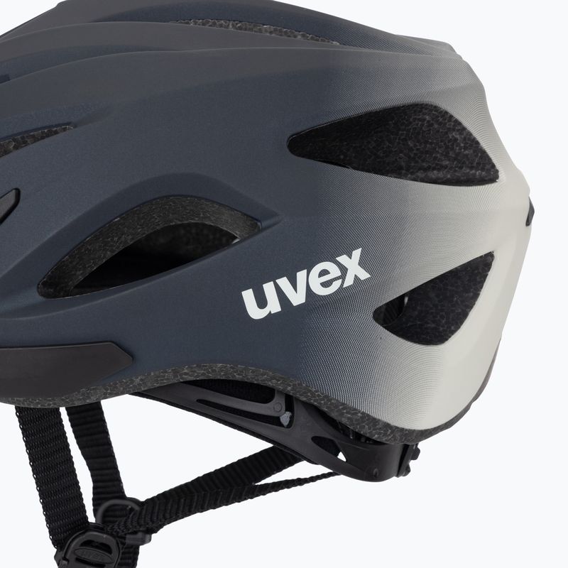 UVEX bike helmet Viva 3 deep space sand matt 7