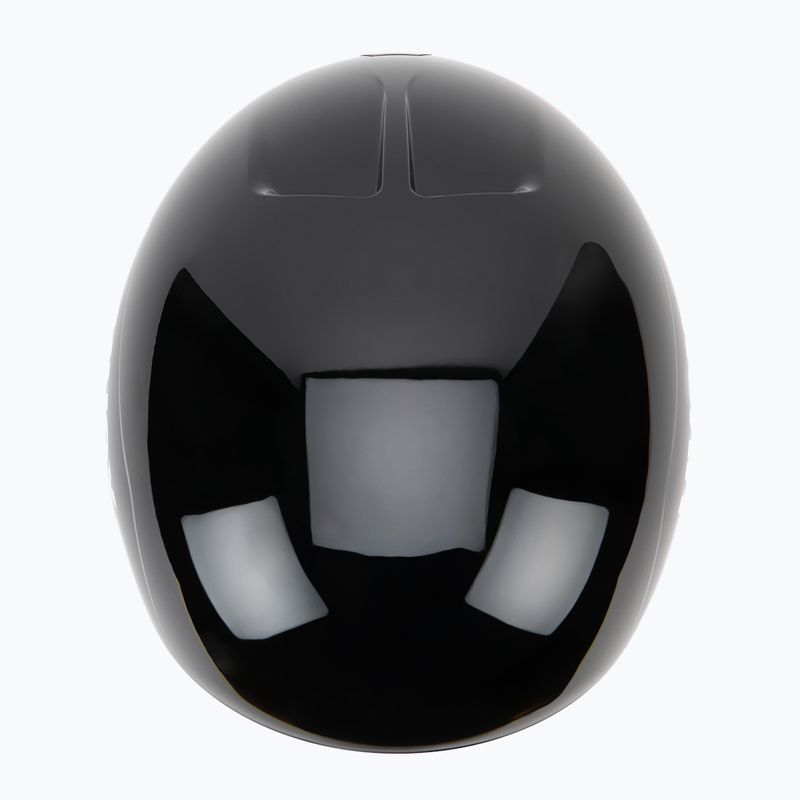 Ski helmet UVEX Invictus black 6