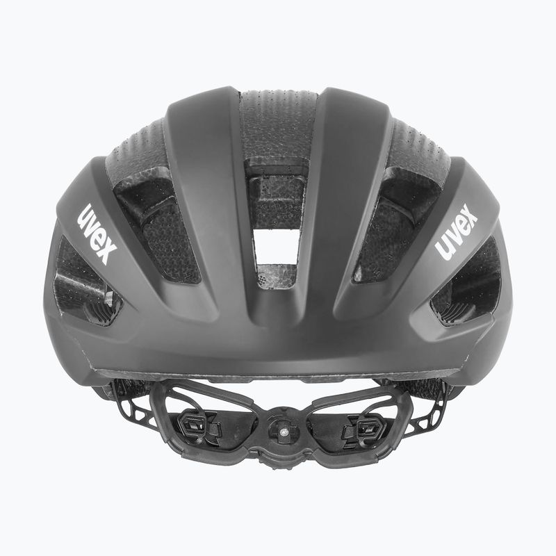 Bike helmet UVEX Rise CC black 41/0/090/05/15 7