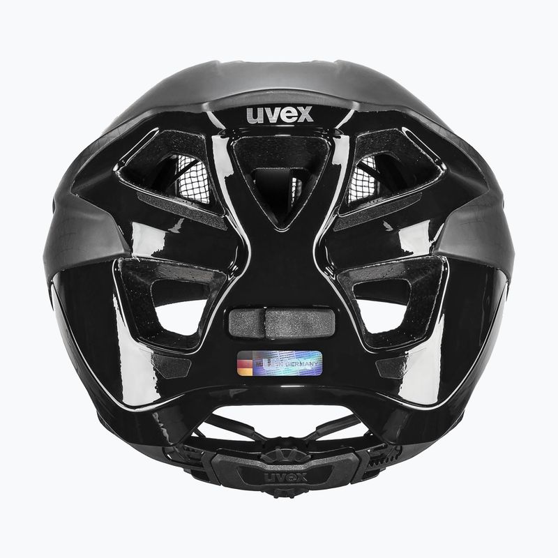 Bike helmet UVEX Gravel Y black 41/0/064/01/15 8