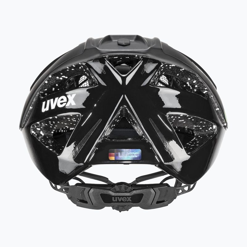 Bike helmet UVEX Gravel X black 41/0/044/08/15 8