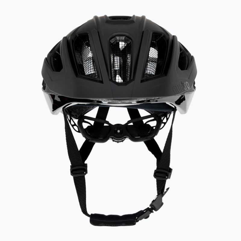 Bike helmet UVEX Quatro CC black 2