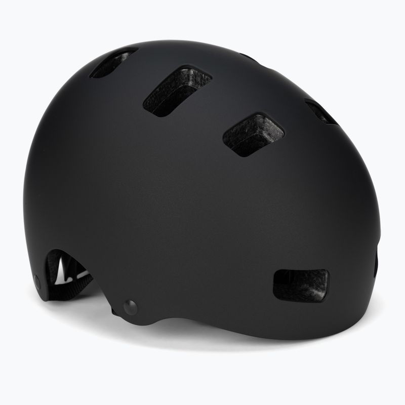 Children's bike helmet UVEX Kid 3 CC black 41/4/972/17/15