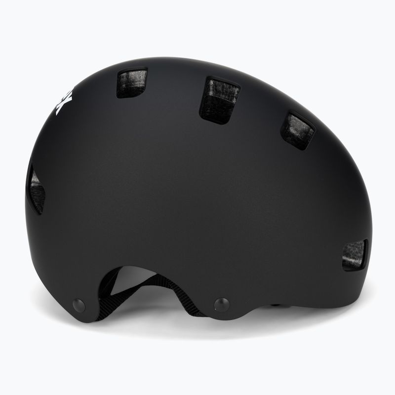 Children's bike helmet UVEX Kid 3 CC black 41/4/972/17/15 3