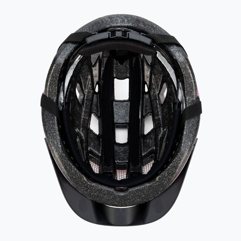 Bike helmet Uvex Air Wing CC black/pink 41/0/048/08/15 5