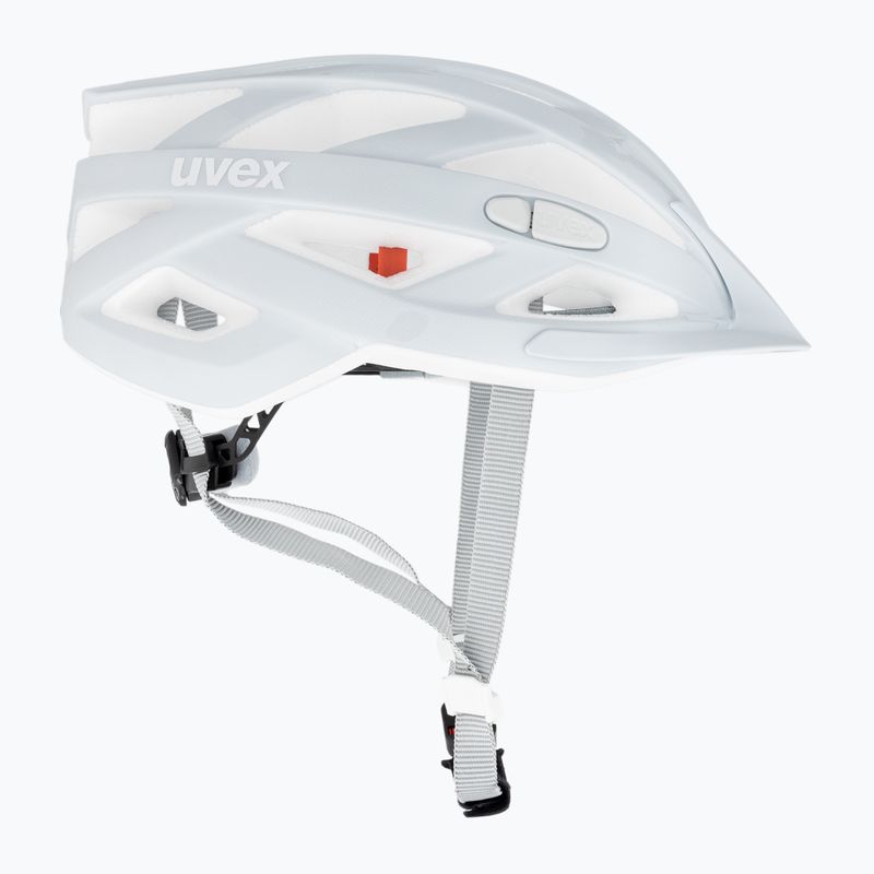 UVEX bike helmet I-vo 3D cloud 4