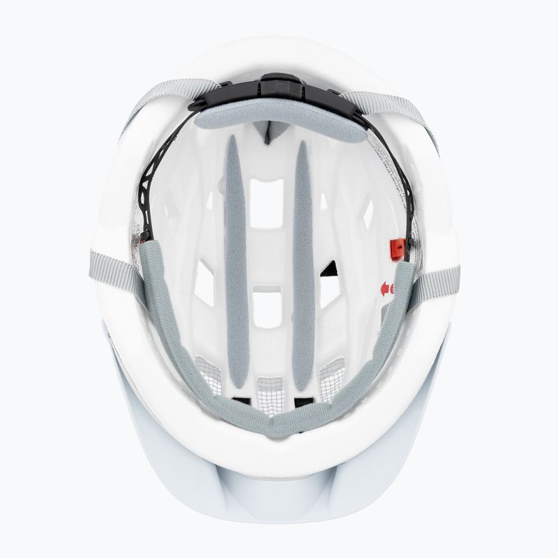 UVEX bike helmet I-vo 3D cloud 5