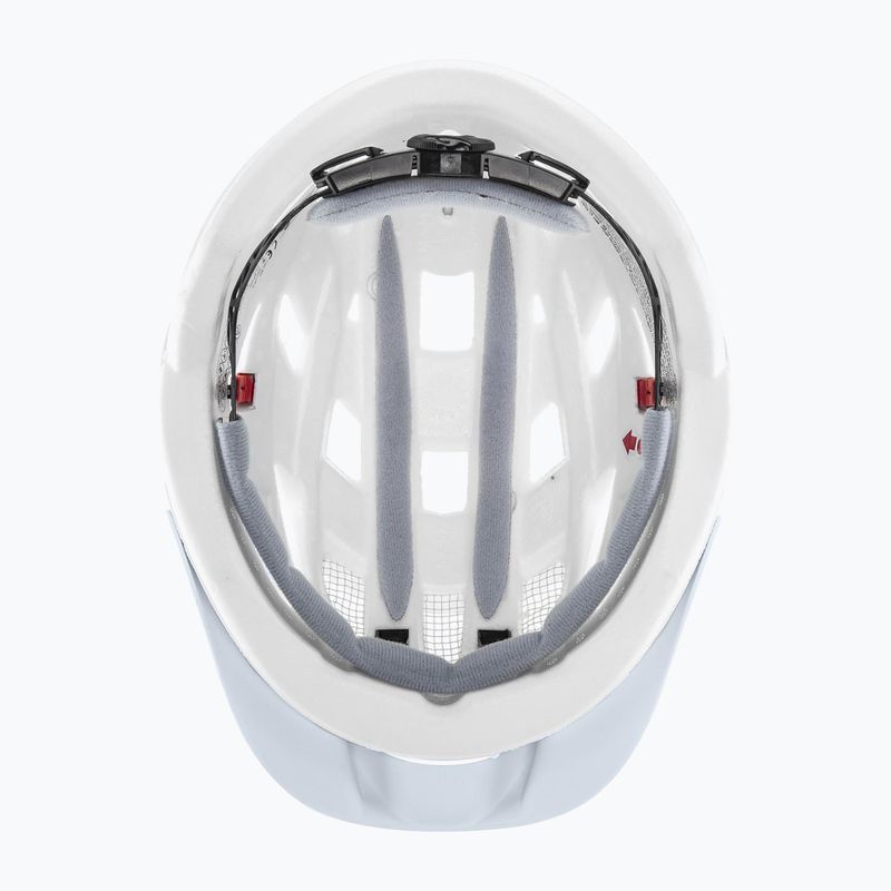 UVEX bike helmet I-vo 3D cloud 10