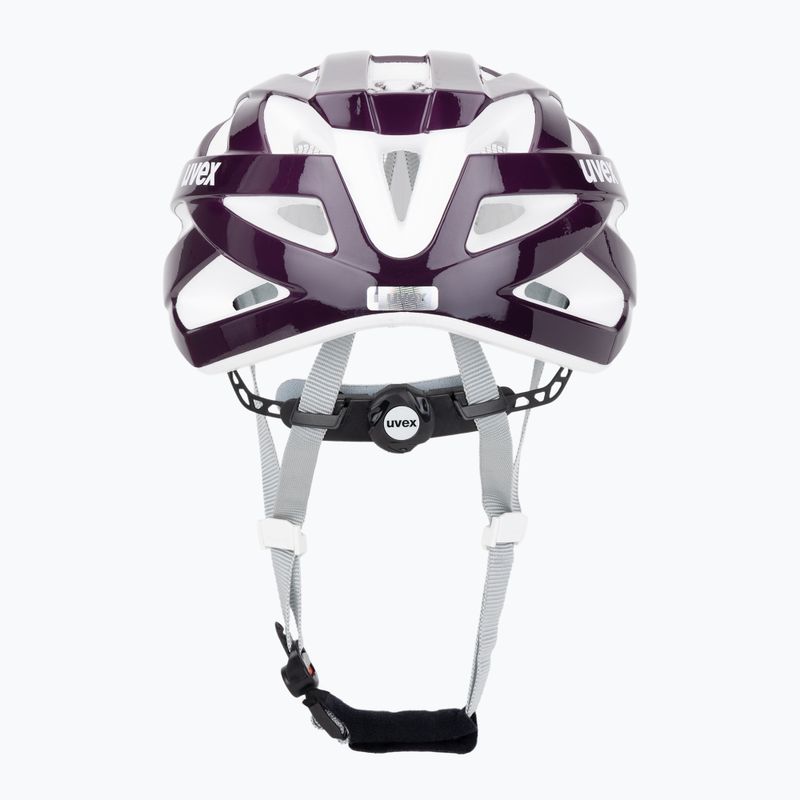 Bike helmet UVEX I-vo 3D prestige 4