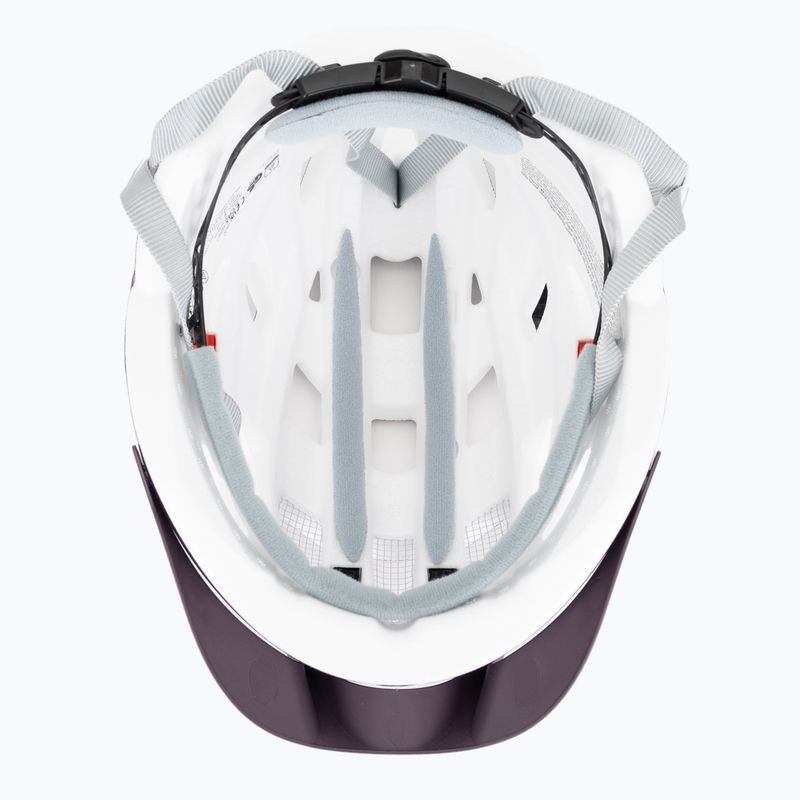 Bike helmet UVEX I-vo 3D prestige 5