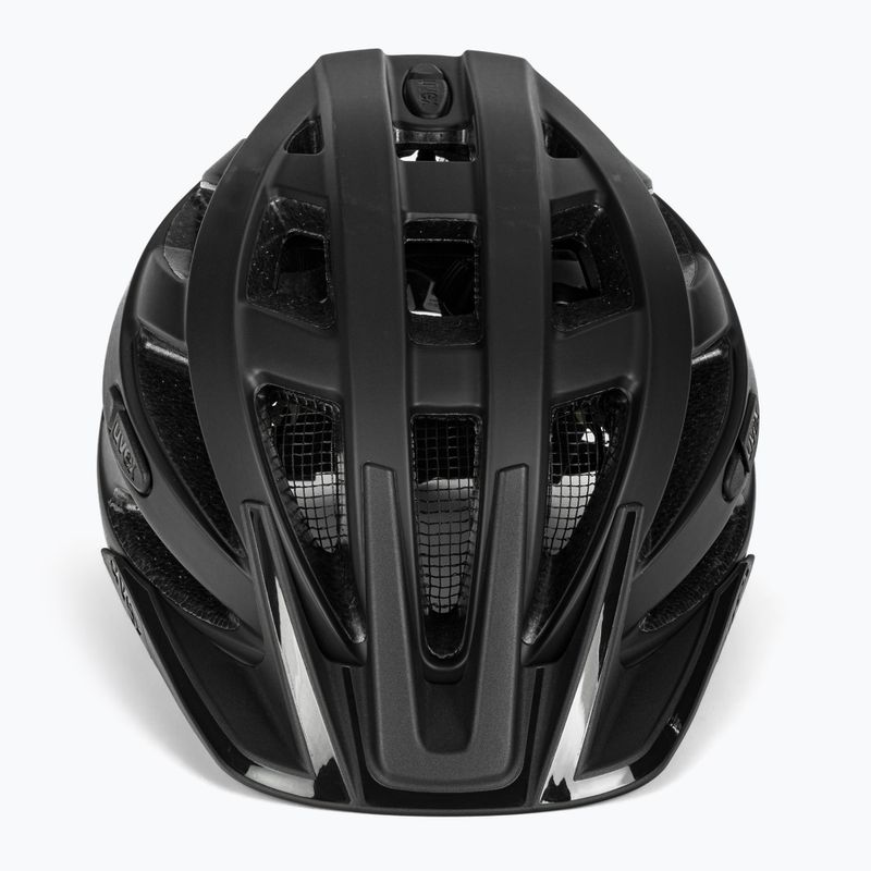 UVEX Urban I-vo CC MIPS bike helmet black 41/0/613/08/17 2