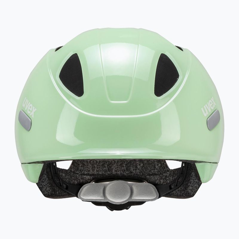 UVEX children's bike helmet Oyo mint/peach 2