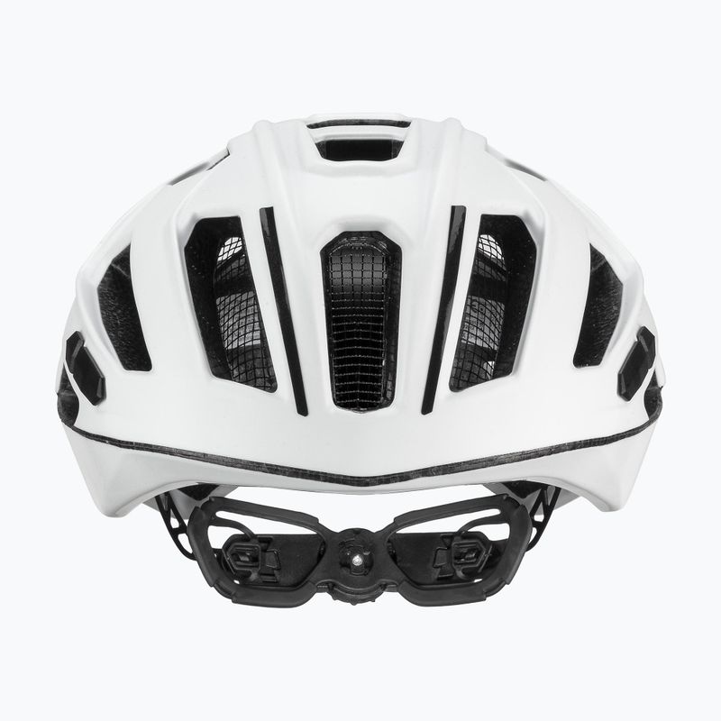 UVEX bike helmet Gravel X white matt 2