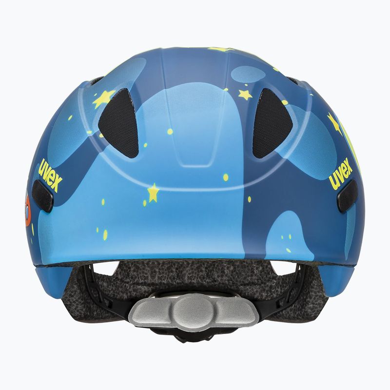 UVEX children's bike helmet Oyo Style deep space matt 8