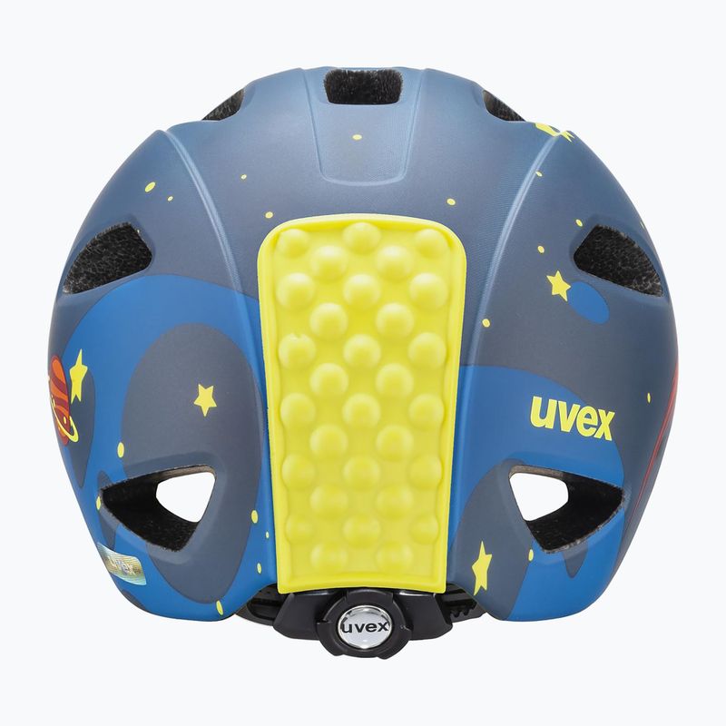 UVEX children's bike helmet Oyo Style deep space matt 9