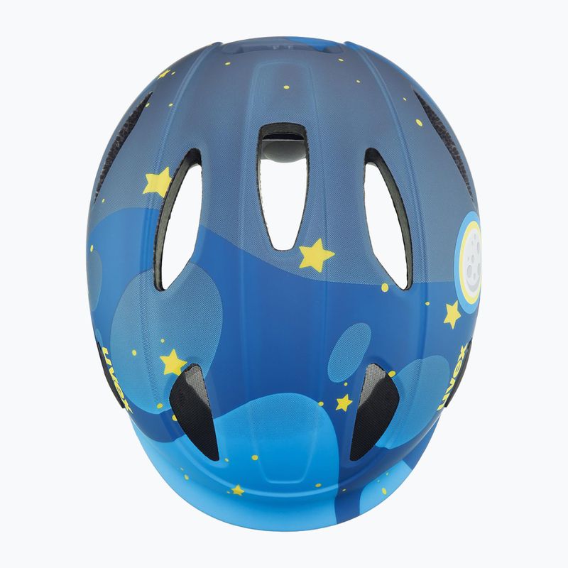 UVEX children's bike helmet Oyo Style deep space matt 10